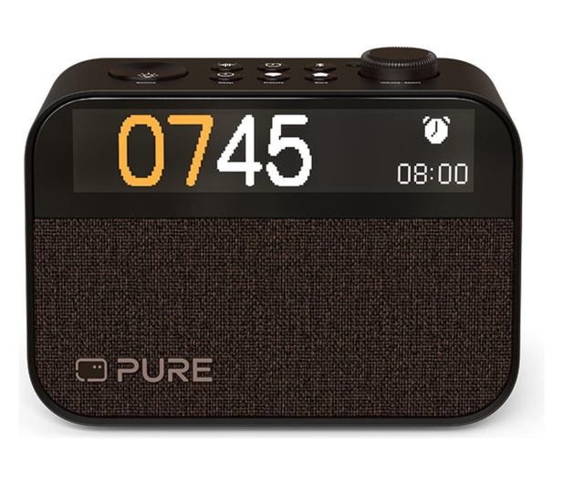 PURE Moment Coffee Black EU/UK - 1538391 - zdjęcie 2